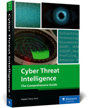 Cyber Threat Intelligence By Arici