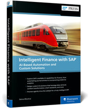 Intelligent Finance With Sap By Bikulcius