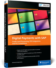 Digital Payments With Sap By Kuppusamy