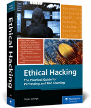 Ethical Hacking By Dalwigk