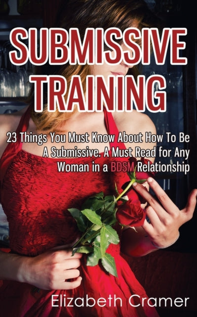 Submissive Training: 23 Things You Must