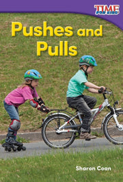 Pushes & Pulls