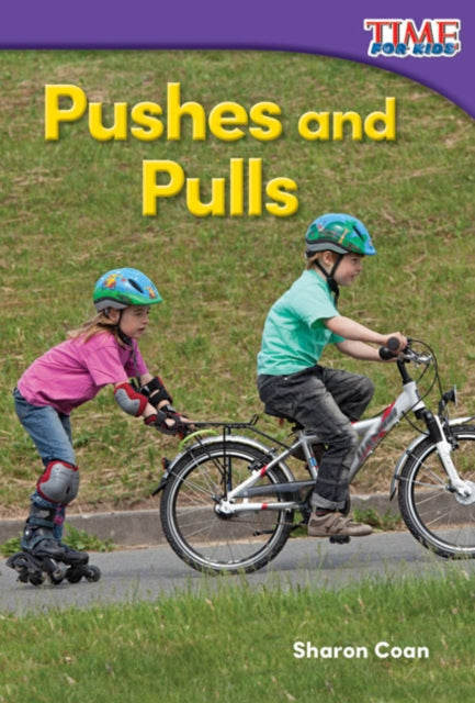 Pushes & Pulls