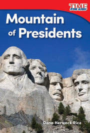 Mountain Of Presidents