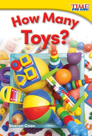 How Many Toys