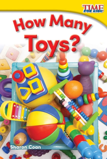 How Many Toys