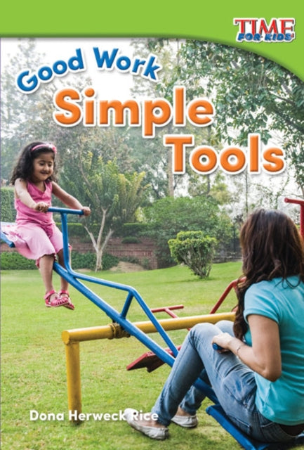 Good Work Simple Tools