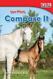 Use Math Compare It