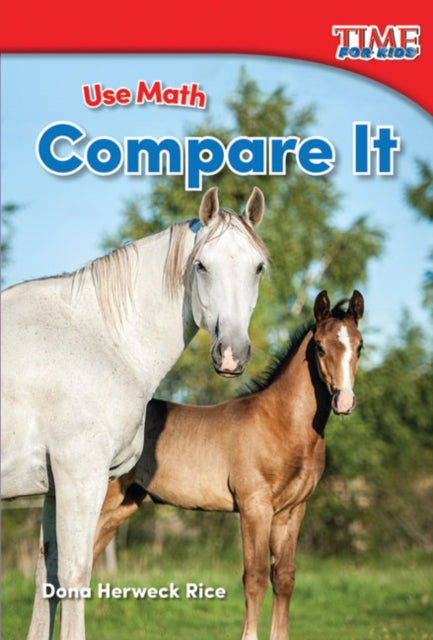 Use Math Compare It