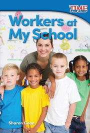 Workers At My School