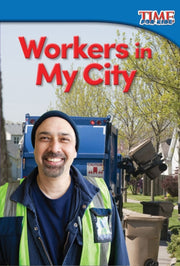 Workers In My City
