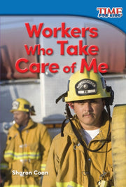 Workers Who Take Care Of Me