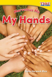 Marvelous Me My Hands