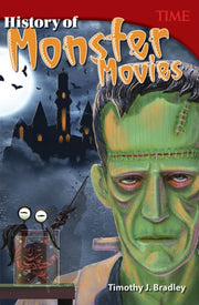 History Of Monster Movies