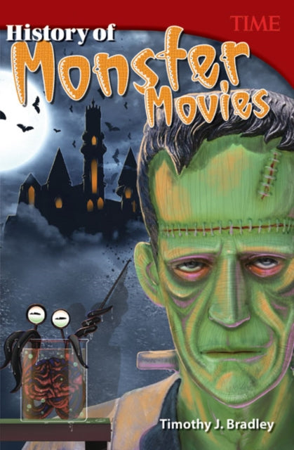 History Of Monster Movies