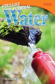 Struggle For Survival: Water