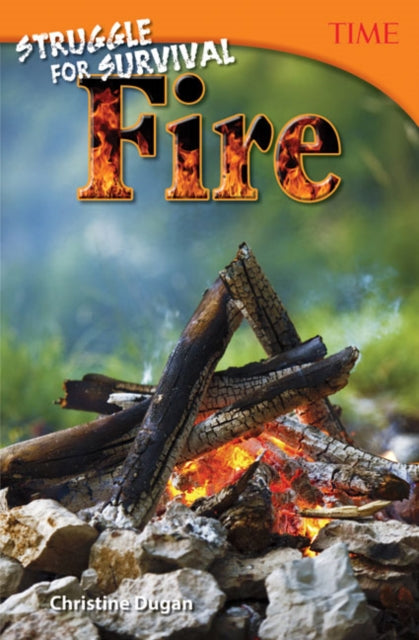 Struggle For Survival: Fire