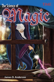 The Science Of Magic