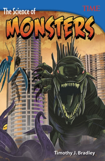 The Science Of Monsters