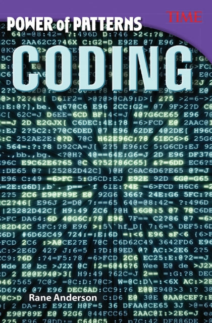 Power Of Patterns: Coding