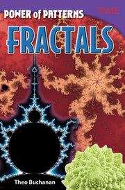 Power Of Patterns: Fractals