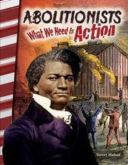 Abolitionists By Unknown