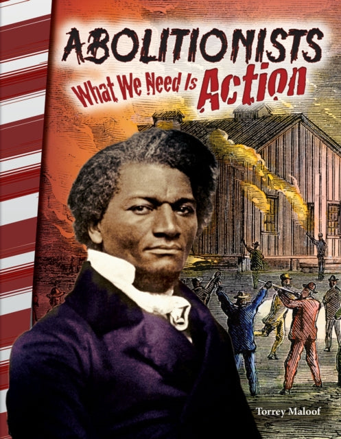 Abolitionists By Unknown