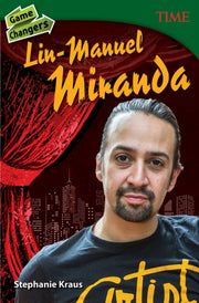 Game Changers: Lin-manuel Miranda