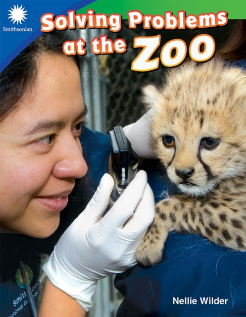 Solving Problems At The Zoo