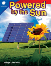 Powered By The Sun