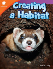 Creating A Habitat