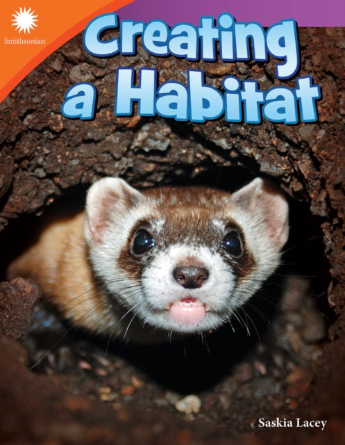 Creating A Habitat