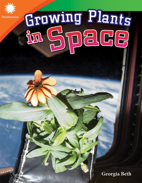 Growing Plants In Space