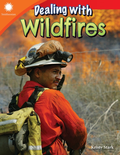 Dealing With Wildfires