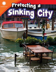 Protecting A Sinking City