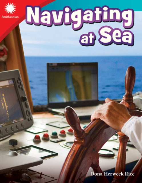 Navigating At Sea