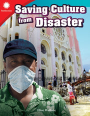 Saving Culture From Disaster
