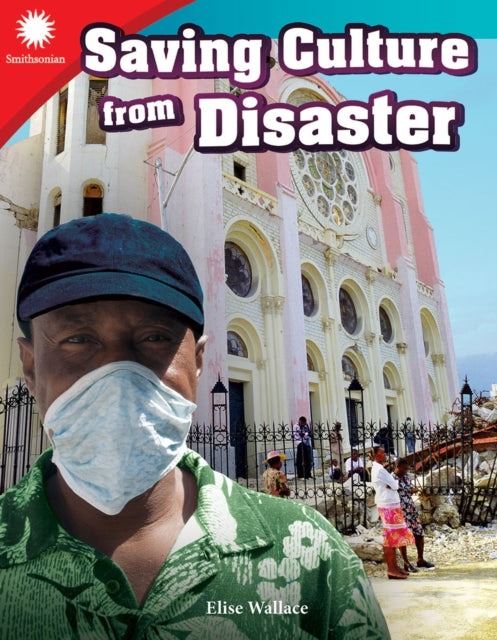 Saving Culture From Disaster