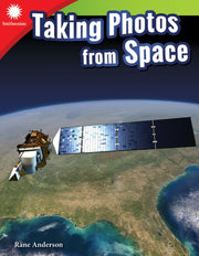 Taking Photos From Space