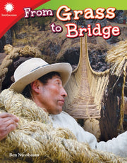 From Grass To Bridge