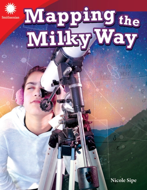 Mapping The Milky Way