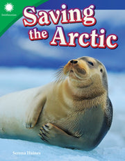 Saving The Arctic
