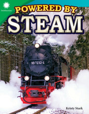 Powered By Steam