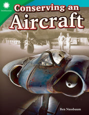 Conserving An Aircraft