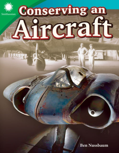 Conserving An Aircraft