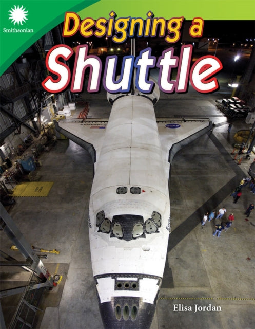 Designing A Shuttle