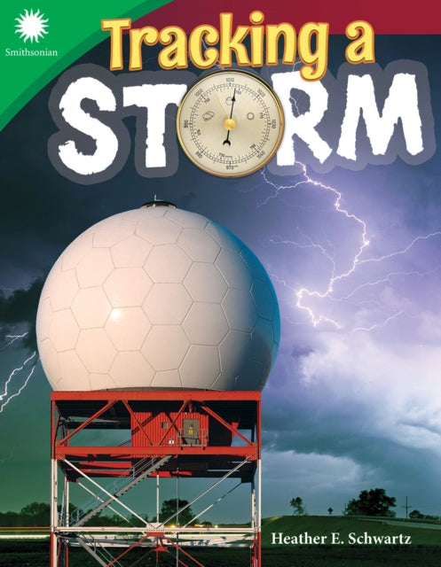 Tracking A Storm