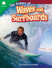 The Science Of Waves And Surfboards