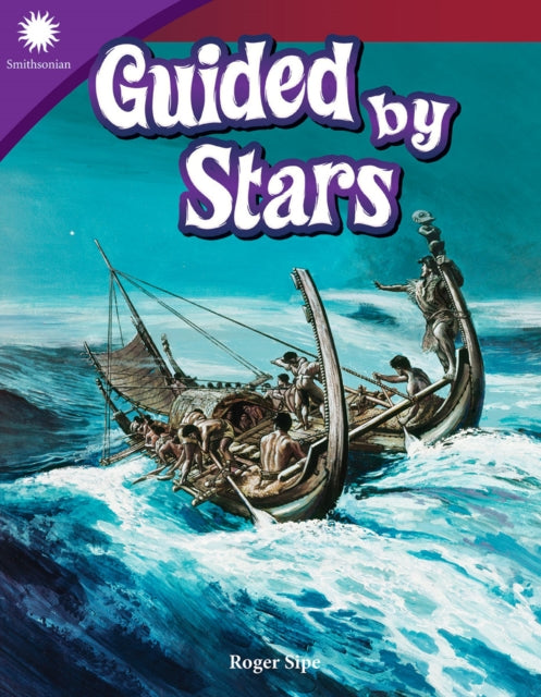 Guided By Stars