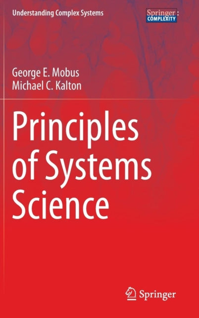Principles Of Systems Science